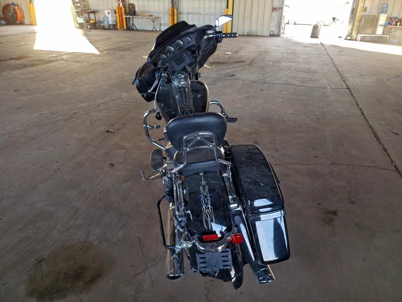 HARLEY-DAVIDSON FL 2019