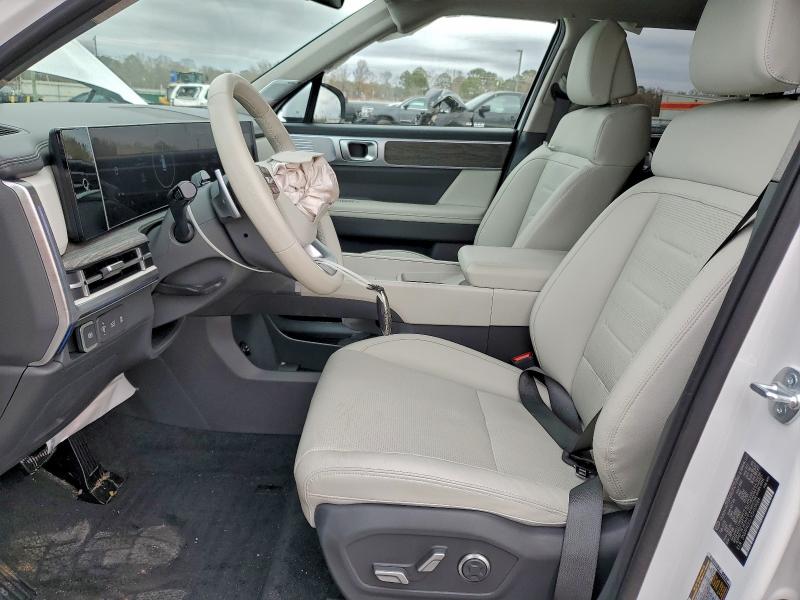 Фото 7 - HYUNDAI SANTA FE