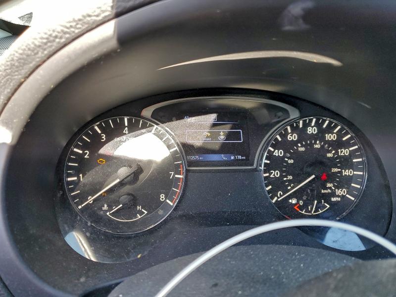 Фото 9 - NISSAN ALTIMA