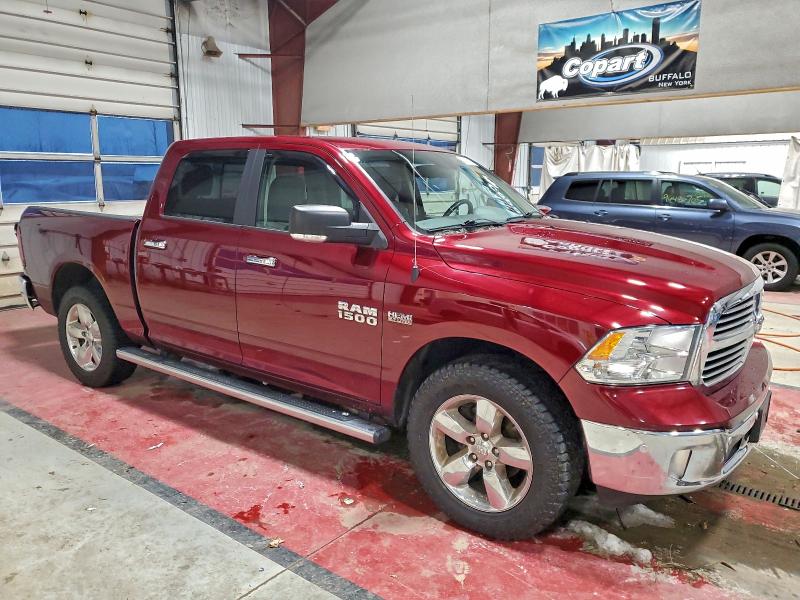 Фото 4 - RAM 1500