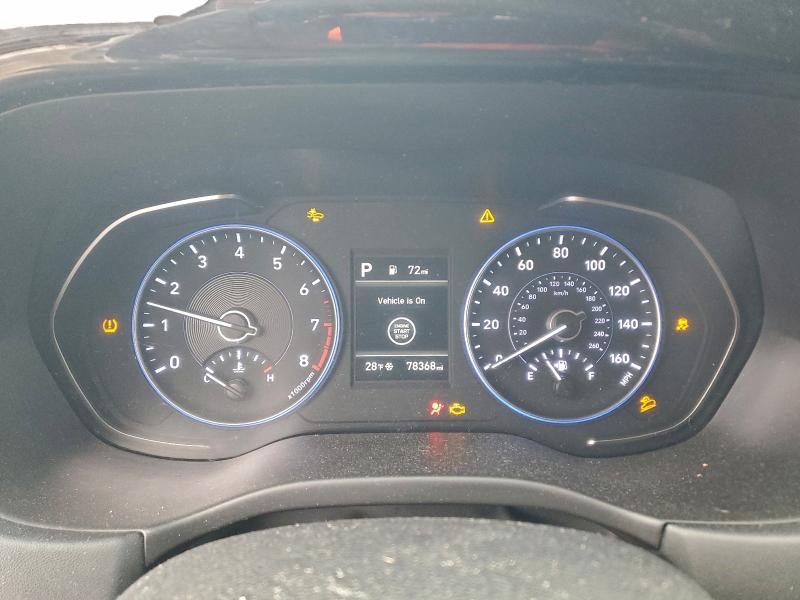 Фото 9 - HYUNDAI PALISADE