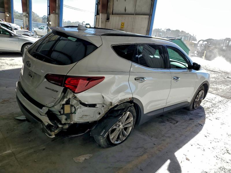 Фото 3 - HYUNDAI SANTA FE