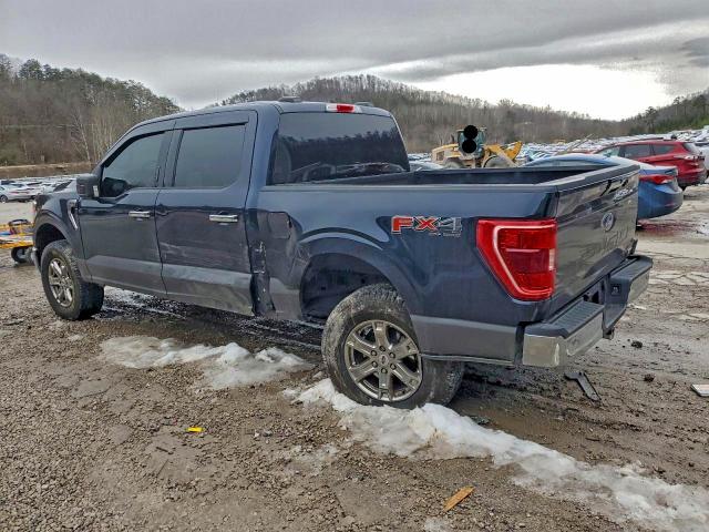 Фото 2 - FORD F-150