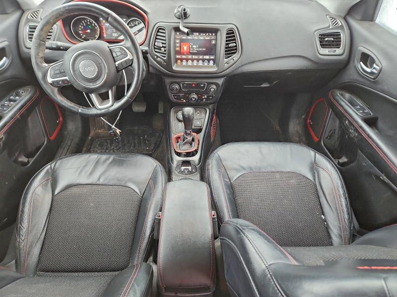 Фото 8 - JEEP COMPASS