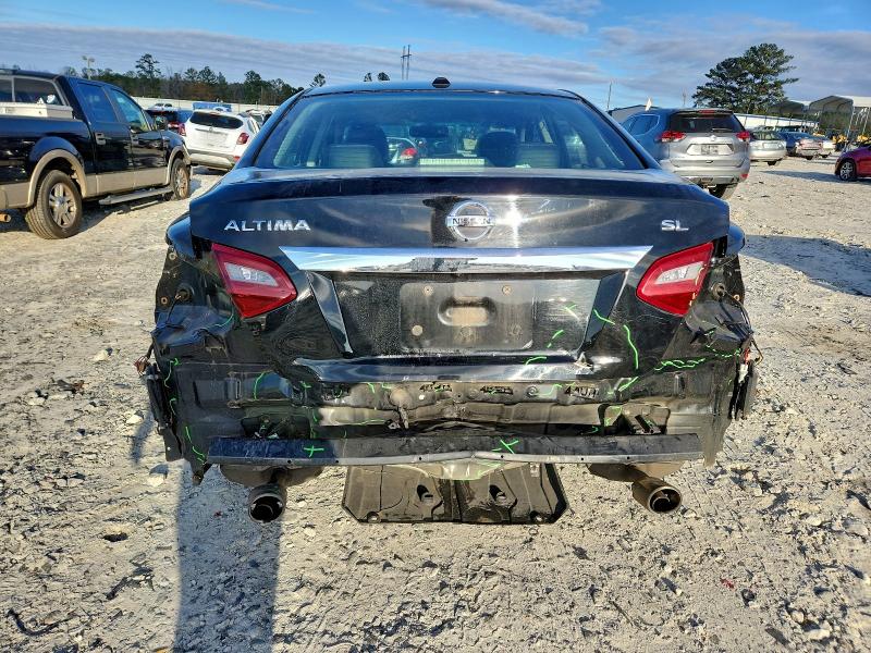 Фото 6 - NISSAN ALTIMA