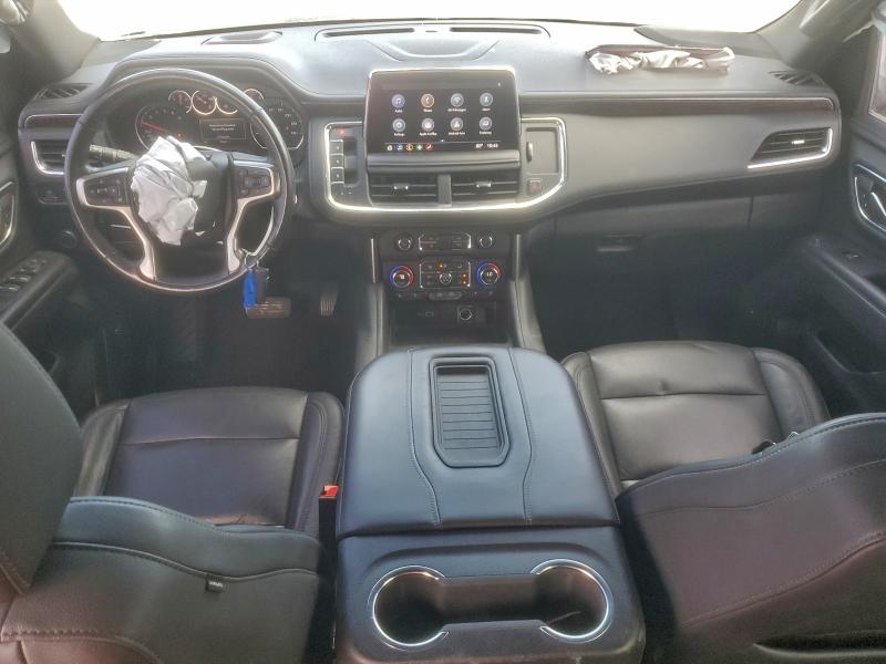 Фото 8 - CHEVROLET TAHOE