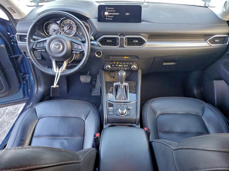 Фото 8 - MAZDA CX-5 PREFE