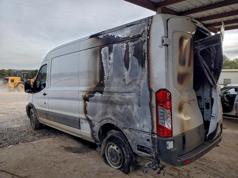 Фото 2 - FORD TRANSIT