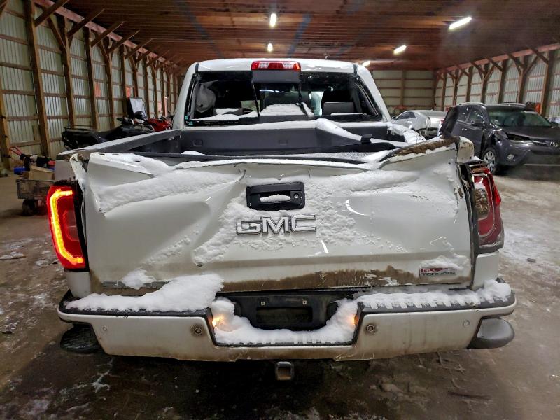 Фото 6 - GMC SIERRA