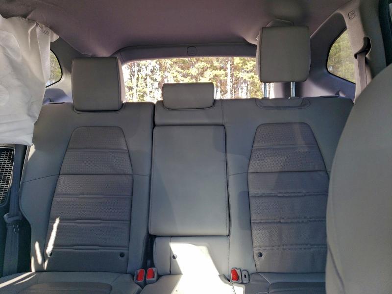 Фото 10 - HONDA CRV