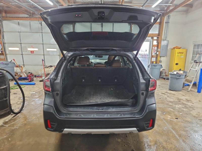 Фото 6 - SUBARU OUTBACK