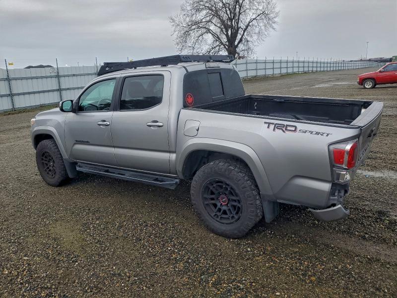 Фото 2 - TOYOTA TACOMA