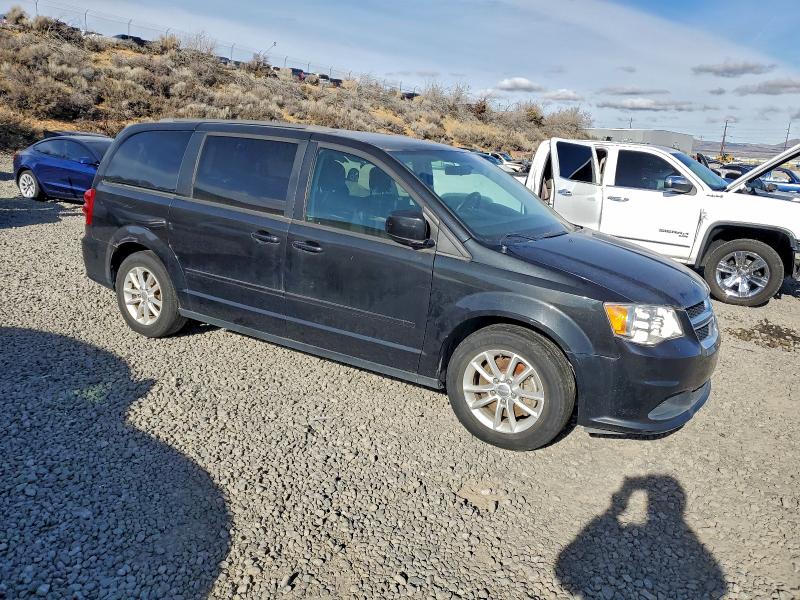 Фото 4 - DODGE CARAVAN