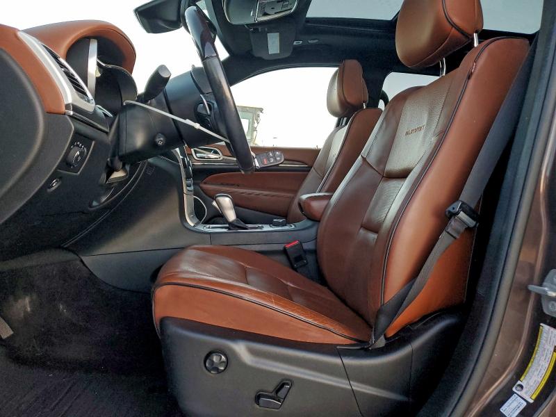 Фото 7 - JEEP GRAND CHER