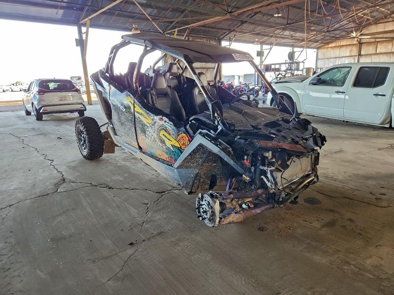 POLARIS RZR PRO S 2026