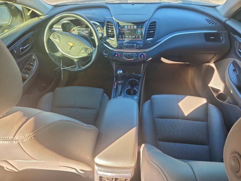 Фото 8 - CHEVROLET IMPALA