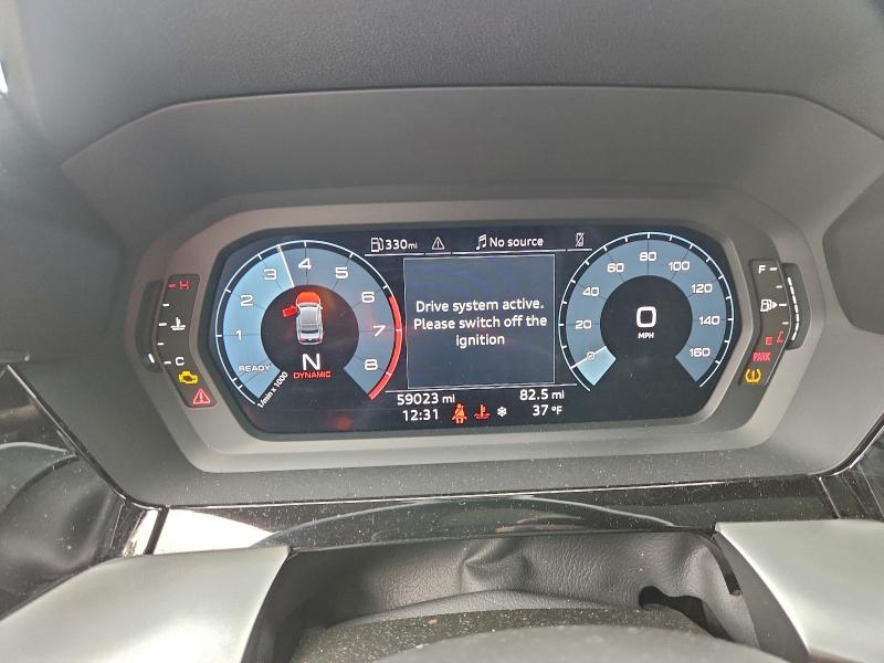 Фото 9 - AUDI A3