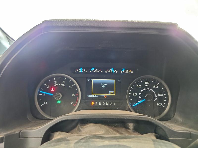 Фото 9 - FORD F-150