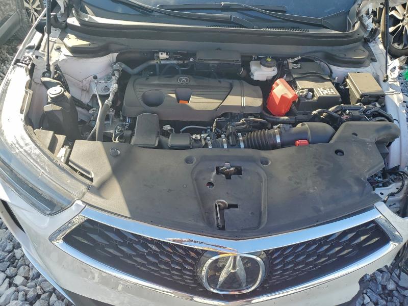 Фото 12 - ACURA RDX