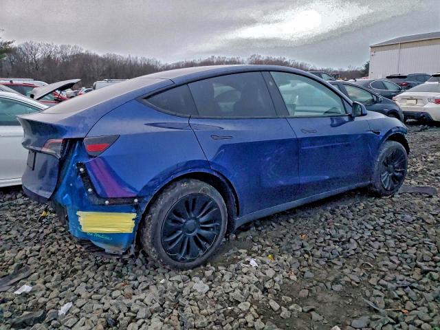 Фото 3 - TESLA MODEL Y