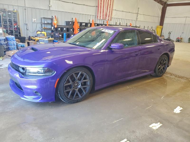 Фото 1 - DODGE CHARGER