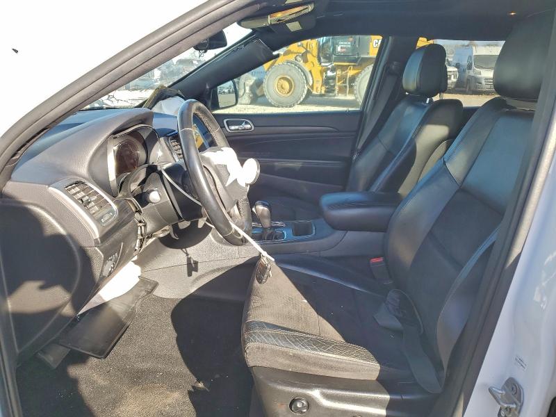 Фото 7 - JEEP GRAND CHER