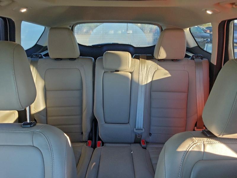 Фото 10 - FORD ESCAPE