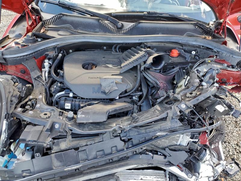 Фото 12 - MINI COOPER