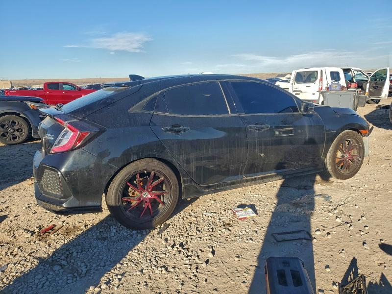 Фото 3 - HONDA CIVIC