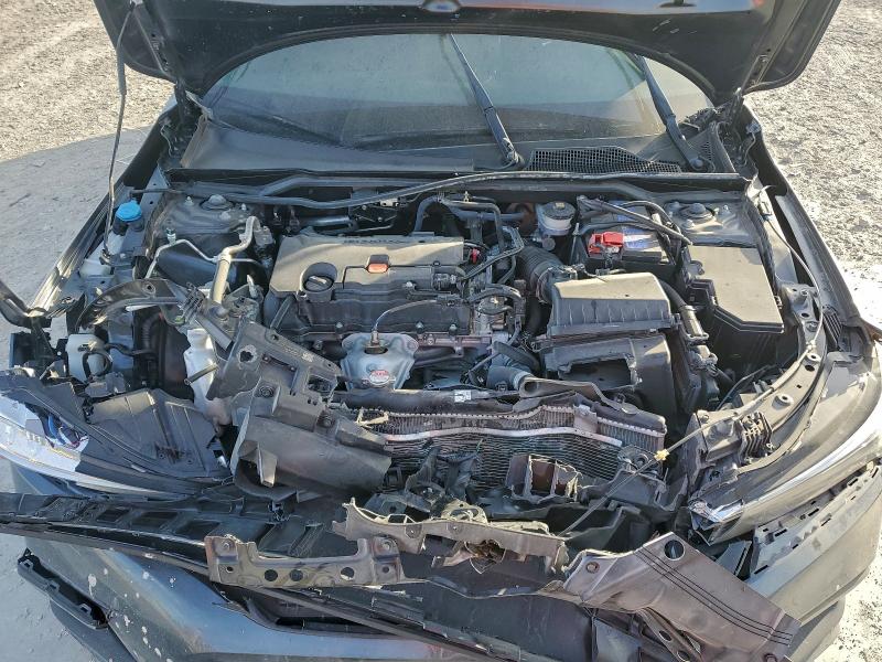 Фото 11 - HONDA CIVIC