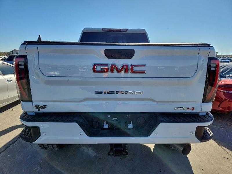 Фото 6 - GMC SIERRA