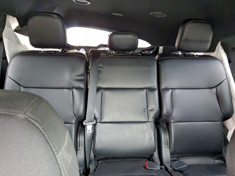 Фото 10 - FORD EXPLORER