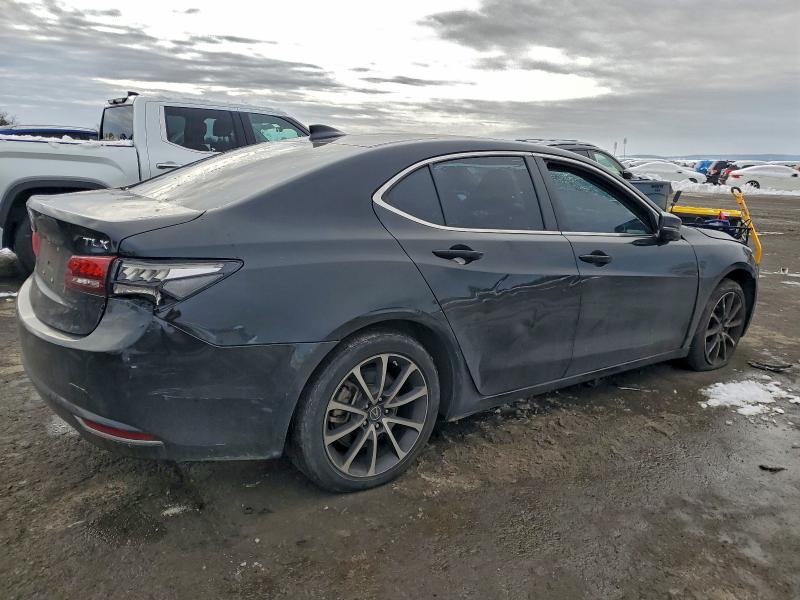 Фото 3 - ACURA TLX
