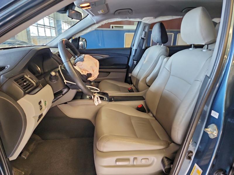 Фото 7 - HONDA PILOT