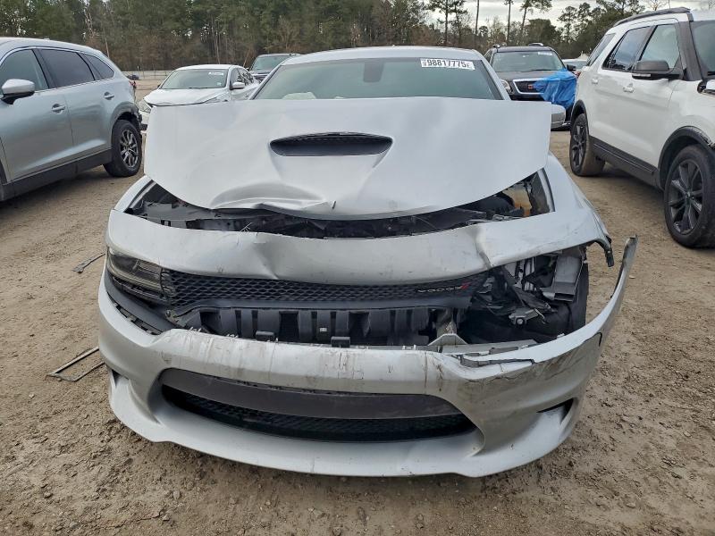 Фото 5 - DODGE CHARGER