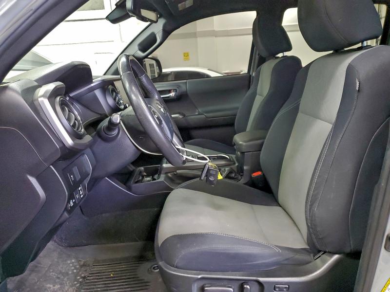 Фото 7 - TOYOTA TACOMA