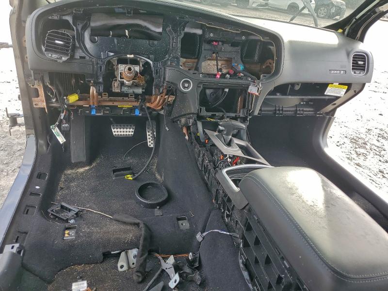 Фото 8 - DODGE CHARGER