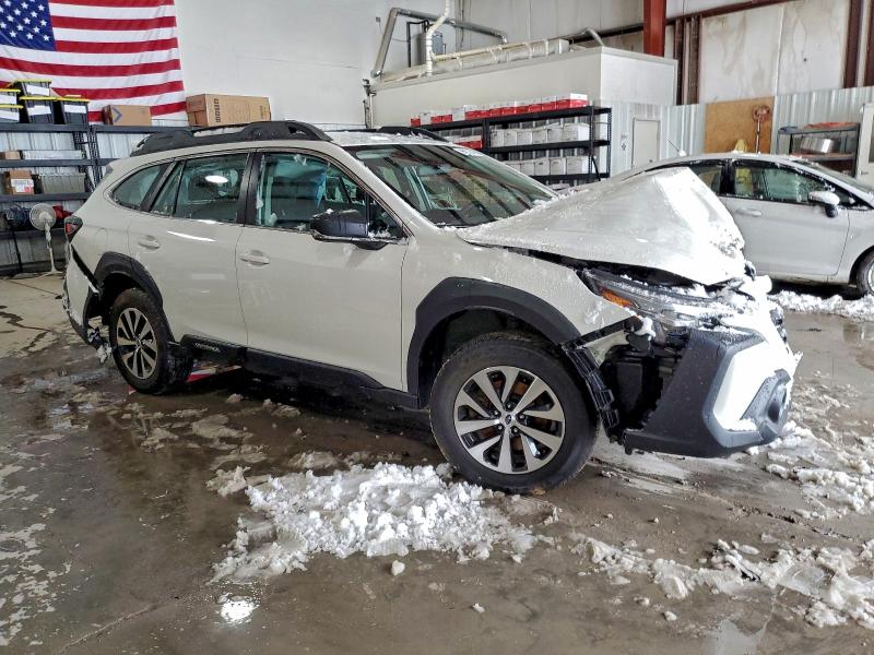 Фото 4 - SUBARU LEGACY