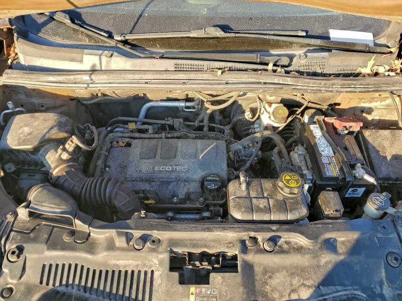 Фото 12 - BUICK ENCORE