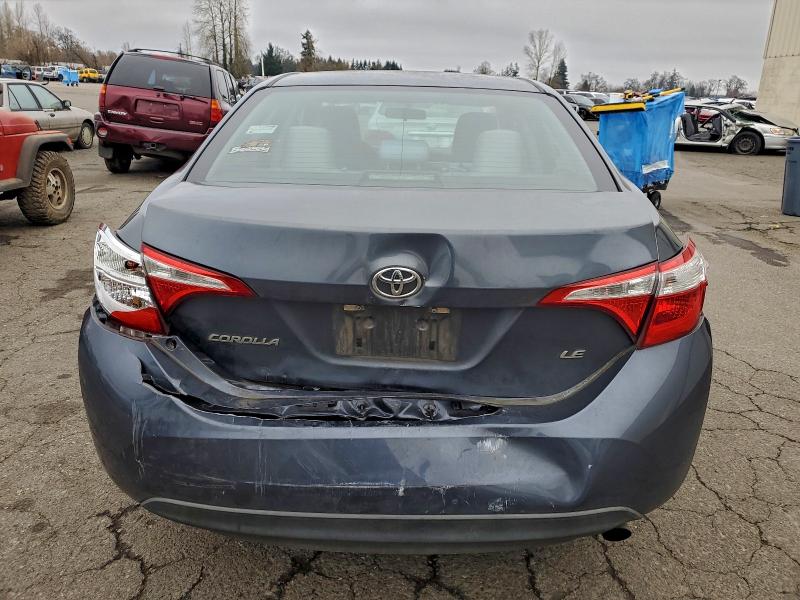 Фото 6 - TOYOTA COROLLA