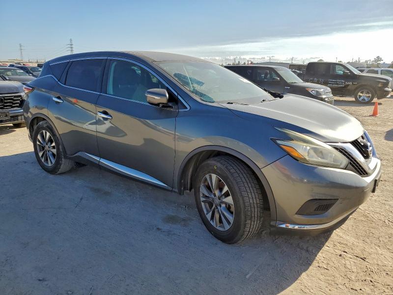 Фото 4 - NISSAN MURANO