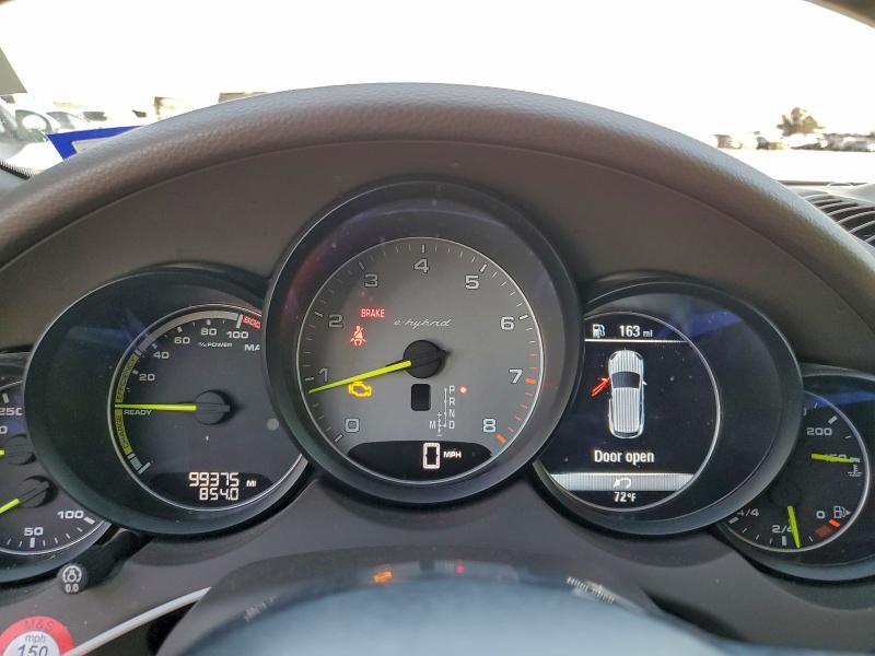 Фото 9 - PORSCHE CAYENNE