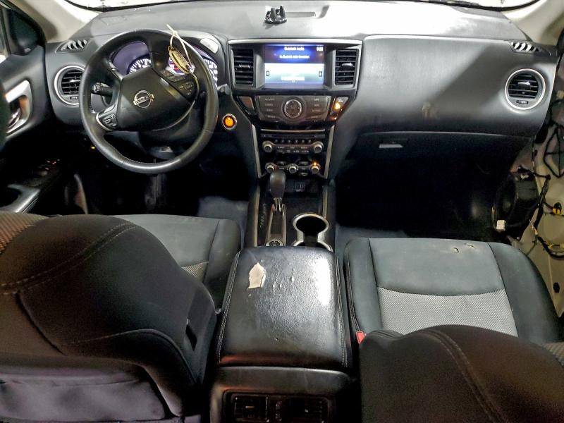 Фото 8 - NISSAN PATHFINDER