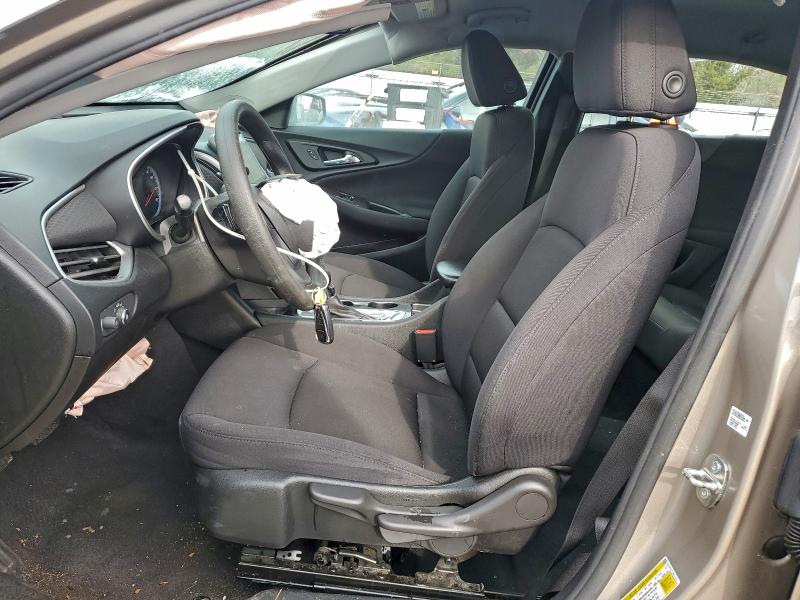 Фото 7 - CHEVROLET MALIBU