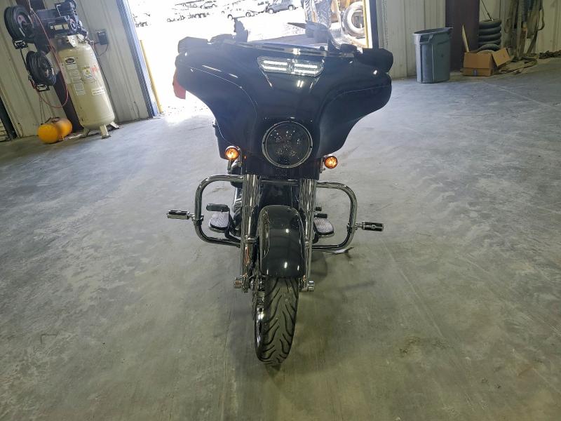 HARLEY-DAVIDSON FL 2014