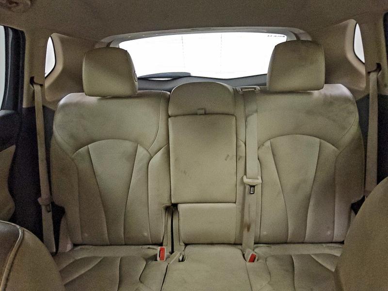 Фото 10 - BUICK ENVISION