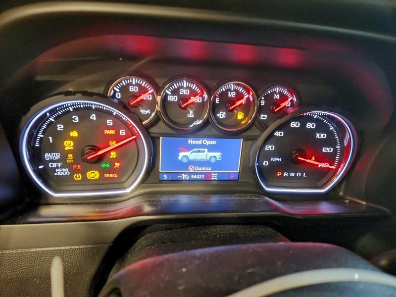 Фото 9 - CHEVROLET ALL Models