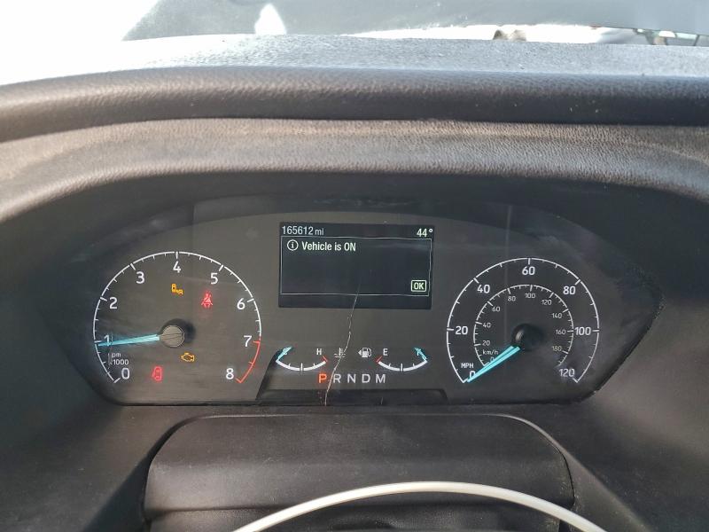 Фото 9 - FORD TRANSIT