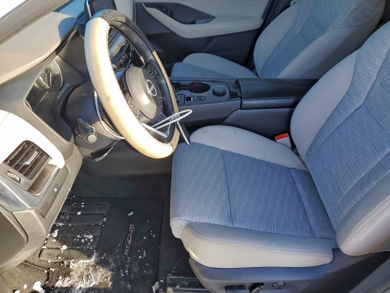 Фото 7 - NISSAN ROGUE