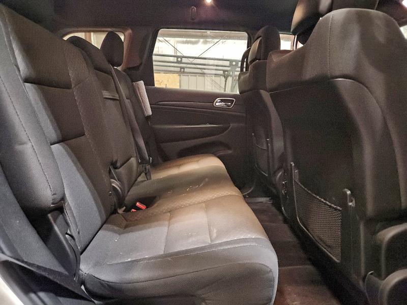 Фото 11 - JEEP GRAND CHER